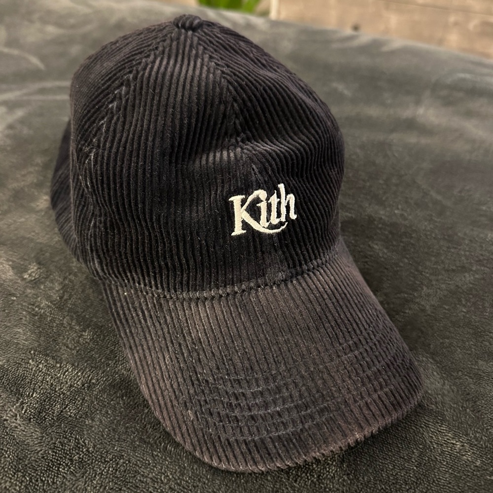 Kith Corduroy Hat